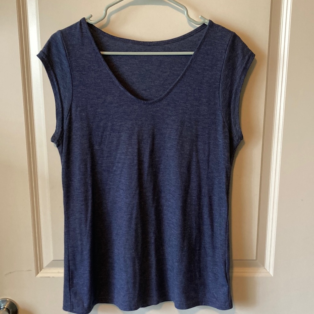 Flattering Tank/Shirt
